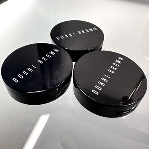 Bobbi Brown Mini Bronzing Powder Bronzer - Golden Light 2.5g .08 oz Travel Size